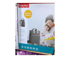 Baby Walker and Baby Carrier - call 07034441279 - Image 1