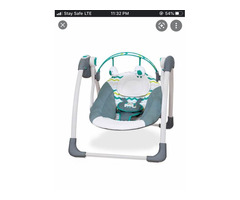 Baby Walker and Baby Carrier - call 07034441279 - Image 2