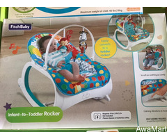 Baby Walker and Baby Carrier - call 07034441279 - Image 3
