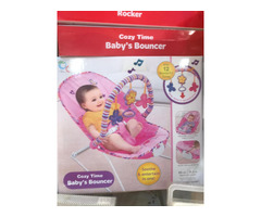 Baby Walker and Baby Carrier - call 07034441279 - Image 5
