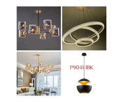 Beautiful and Luxurious Chandeliers - Call 08106914709