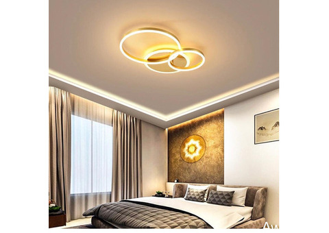 Beautiful and Luxurious Ceiling Light Available For Sale (Call - 08106914709)