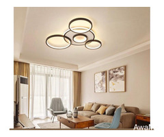 Beautiful and Luxurious Ceiling Light Available For Sale (Call - 08106914709)