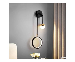 Beautiful and Luxurious Wall Light Available For Sale