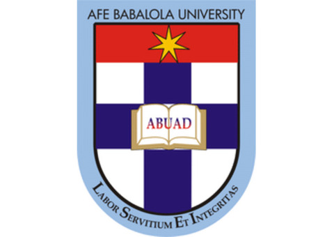 Afe Babalola University, Ado-Ekiti - Ekiti State Post-UTME Form 2021/2022 Form Out
