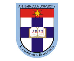 Afe Babalola University, Ado-Ekiti - Ekiti State Post-UTME Form 2021/2022 Form Out