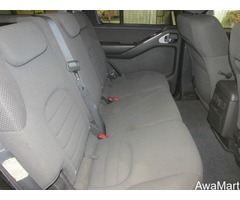 Nissan pathfinder for sale - Image 4