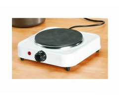 Get Your Hot Plate One Burner Cooker (Call or Whatsapp -  08125095075)