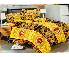 Buy Your Quality Duvet and Bedsheets at DZ Beddings