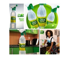 Get Your 2Sure Hand and Surface sanitizer 500ml (Call or Whatsapp )