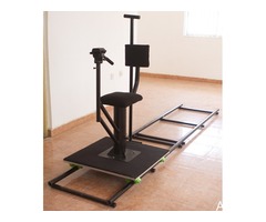 Track dolly - Image 1