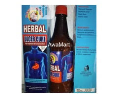 Get Blessed Mother Herbal Ulcer Cure (Call or Whatsapp - 08033821643)