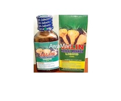 Get Jalin Herbal Mannex Liquid to Enhance Performance in Men (Call or Whatsapp - 08033821643)