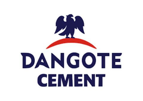 Dangote: Cement price from our factories is Now N2,450 per bag, 