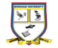Bingham University, New Karu Post-UTME Form 2021/2022 Registration Form Out