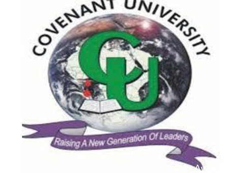 Covenant University Ota Post-UTME Form 2021/2022 Registration Form Out call 