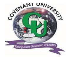 Covenant University Ota Post-UTME Form 2021/2022 Registration Form Out call 
