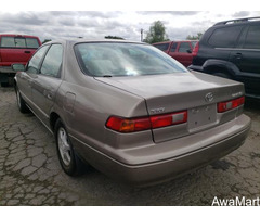 TOYOTA CAMRY 2.2 FOR SALE CALL 08068934551 - Image 1
