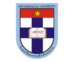 Afe Babalola University, Ado-Ekiti ABUAD Admission form 2021/2022 Post-UTME Screening form is out