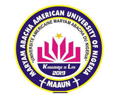 Maryam Abacha American University of Nigeria, Kano State Post-UTME Form 2021/2022 