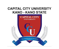 Capital City University, Kano State Post-UTME Form 2021/2022 Registration Form Out 