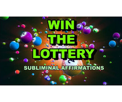 Powerful Lottery Spells to Win Mega Million Jackpots