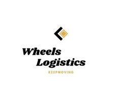 Wheels Logistics.  No. 1 Moving Company in Lagos.
