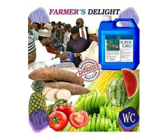 Get Neolife Supergro Organic Fertilizer - No Chemicals - Call  09027679061 - Image 2