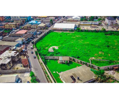 5,000 Acres of Land For Sale At Ikeja (Call or Whatsapp - 09069279672) - Image 2