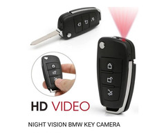 Order your Car key Camera - Image 1