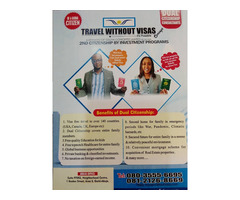 Travel Without Visas Conceptz