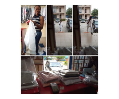 We Offer Cleaning Services (Drycleaning, House Cleaning, Industrial Cleaning etc) - Image 2