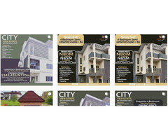 Get The Latest Updates on Landed Properties in Lagos and Abuja