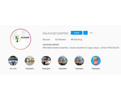 Get The Latest Updates on Landed Properties in Lagos and Abuja