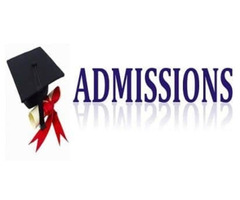 Nigerian Maritime University (NMU) Okenrenkoko 2021/2022 Admission Form is out. 