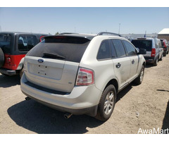 Ford edge se for sale