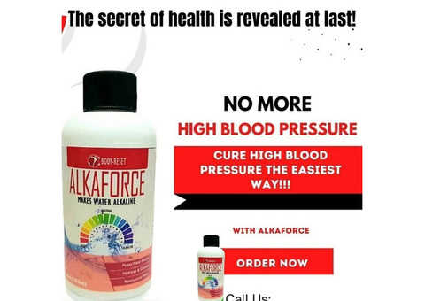 Get Alkaline Water - Protect Your Body From Disease Causing Organism