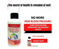 Get Alkaline Water - Protect Your Body From Disease Causing Organism