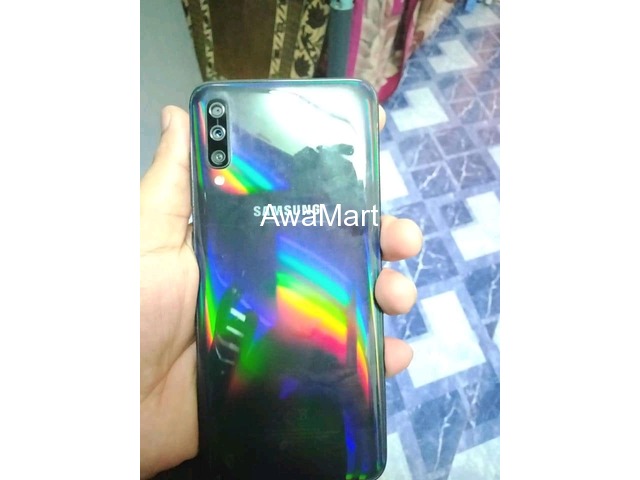 samsung a70 used for sale