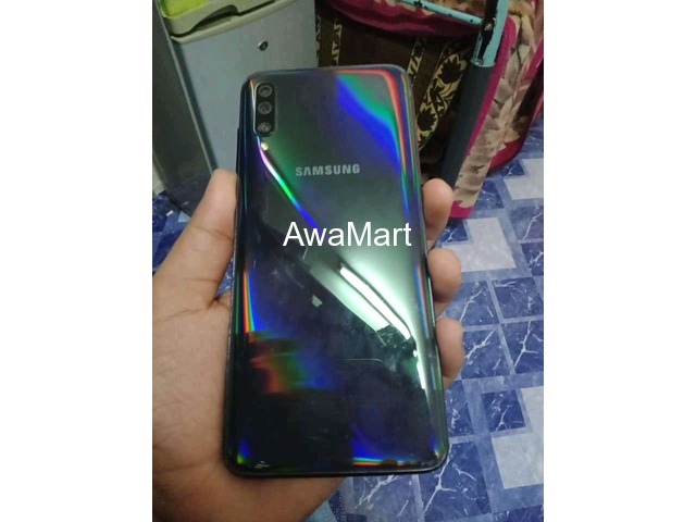 samsung a70 for sale