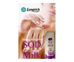 SOD milk