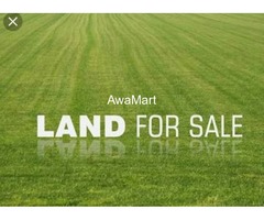 Hectares of Land Available in Apo, Idu, Kyami (ABUJA) with fdac C of O and R of O