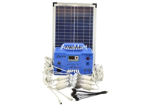 Solar Generator Available For Sale (Call or Whatsapp - 09023644205)