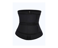 Waist trainer