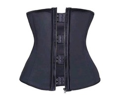 Waist trainer