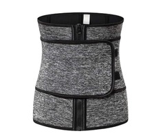Waist trainer
