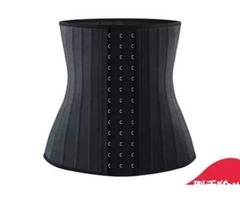 Waist trainer