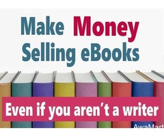 How I made 30k per week selling informative Ebooks