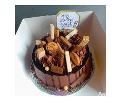 Sisibrownie Affordable Cakes