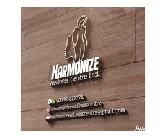 At Harmonize Wellness Centre, Discover Your Inner Self (Spa, Massage, Fitness and More)